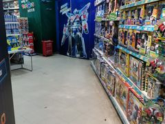-TOYSRUS玩具反斗城(同德广场店)