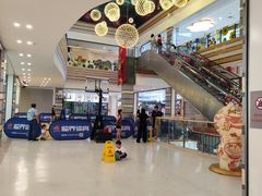 -紫荆广场·花漫里