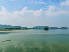 -四明湖