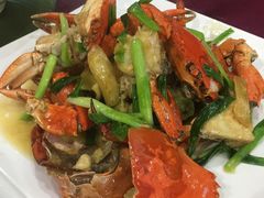 -喜相逢海鲜美食城(五邑平价农副产品批发市场店)