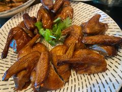 -新天世纪中餐厅