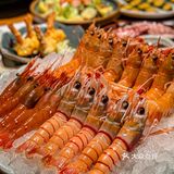 刺身大餐开吃啦