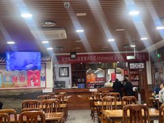 -柴氏风味斋(甘家口店)
