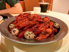 -小林哥的海鲜馆·夜宵烧烤(渔人码头店)