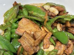 -金陵后厨·南京菜(新街口秣陵路店)