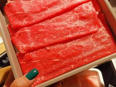 -温野菜涮涮锅(西单大悦城店)