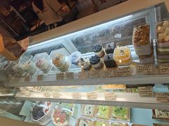 -提亚烘焙·手作面包·生日蛋糕(七星店)