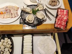 -蚝大仙横琴生蚝火锅(中央汇店)