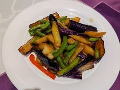 -凯鸽酒楼•雁北民间菜(华北星店)
