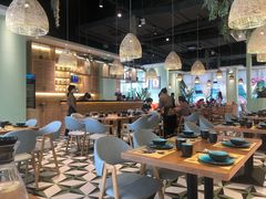 -摩登有记·新派泰国菜(银钻广场店)