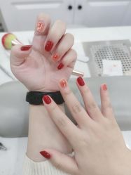 -雅洁美甲美睫