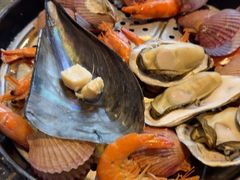 -巧克力渔家.小船海鲜胶东菜(万平口店)