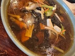 -重元寺香积厨素斋馆