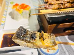 -将太无二·北美传奇寿司(瑞士公寓店)