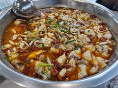 -老四川平头酸菜鱼(衙前店)