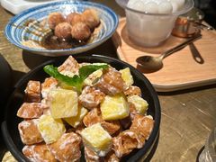 -烤匠麻辣烤鱼(万象城店)