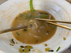 -面道赞宁海海鲜面(迎凤街店)