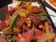 -玫瑰花园自助烤肉(顺义鑫海韵通店)
