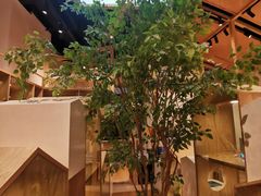 -屋虎猫馆(宝安大仟里店)