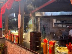 -客家大院·非遗赣南客家菜(郁孤台店)