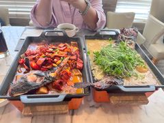 -北京王府井希尔顿酒店·万斯阁西餐厅