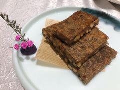 家乡眉豆糕-老广新意(奥园店)