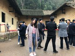 -韶山毛泽东同志故居