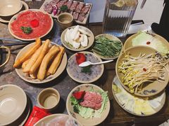 -小龙坎火锅(湖滨银泰in77店)