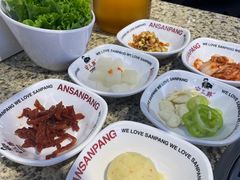 -安又胖韩国烤肉(美罗城店)