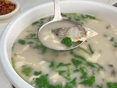 -八仔大富楼·河鲜(西江店)