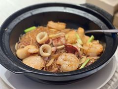 -春满园·早茶·粤菜·宴会(前海店)