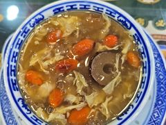 -广信牛奶甜品世家(台东店)