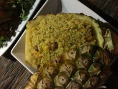 -自然餐厅(Phuket)