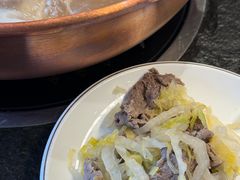 -仁和四季涮肉馆(天坛南门店)