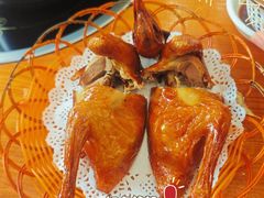 -皇鸽餐厅(龙塘店)