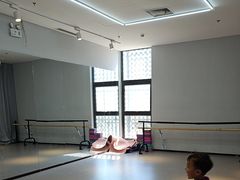 -予荷舞蹈(盛景校区)