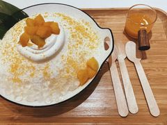 -似季甜铺·糖水·下午茶·小吃(麦地店)