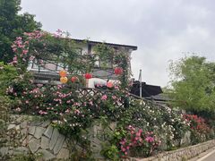 -石塘人家
