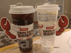 -巴厘龙虾·榜首油焖大虾(音乐学院·沿江酒馆店)