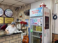 -小胖包子王(光明楼店)