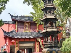 -丝绸小镇荻港古村