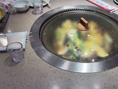 -门家大院铁锅炖(东北大马路店)