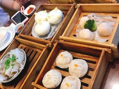 -彩景大酒楼(万泰新天地店)