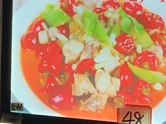 -老马家·舌尖上的西塘美食