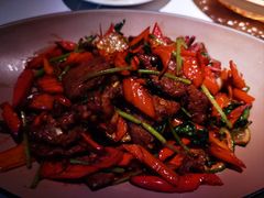 -帕娜·泰式茶餐厅·Bistro(近铁广场店)