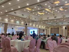 大堂-小榄公饭店·岭南庭院餐厅(民安北路店)