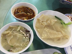 天下第一面(大雁塔广场店)-天下第一面(大雁塔北广场店)