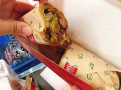 -特派卷·老北京烤鸭卷(合生汇购物中心店)