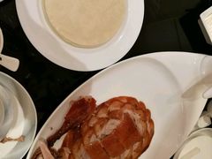 片皮鸭-亢龙太子酒轩(东湖店)