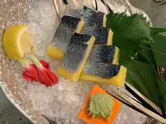 -古田居·特色寿司料理(星之岛旗舰店)